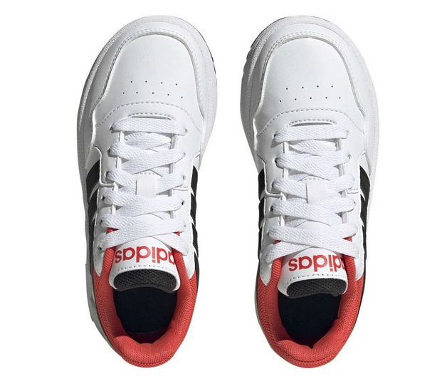 👟 Adidas Hoops 3.0 Kids Sneaker für 21,98€ (statt 29€) 👟 Adidas Hoops 3.0 Kids Sneaker für 21,98€ (statt 29€)