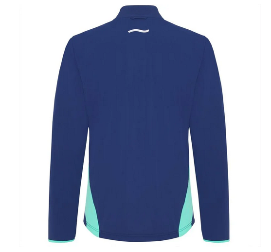 Tao Elino Herren Lauf  u. Sportjacke für 19,98€ (statt 49€)