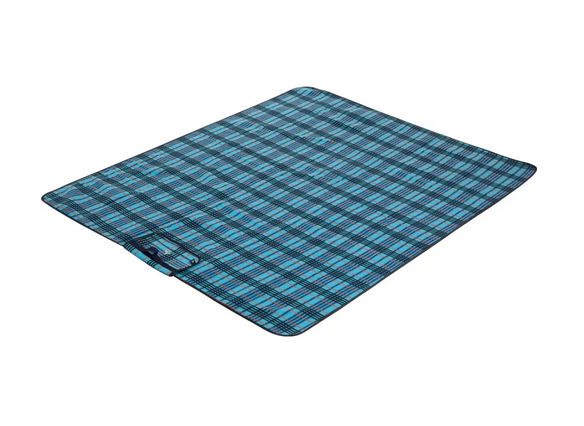 📘 McKinley Picknick Decke Fleece bis 200×180 cm für 11,98€ (statt 28€)