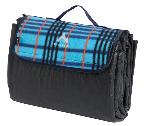 đ McKinley Picknick Decke Fleece bis 200x180 cm fĂŒr 11,98⏠(statt 28âŹ) đ McKinley Picknick Decke Fleece bis 200x180 cm fĂŒr 11,98⏠(statt 28âŹ)