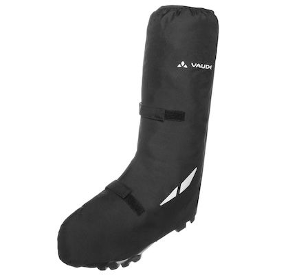 🧦 VAUDE Bike Gaiter Long Überschuhe (40-43) ab 15,23€ (statt 31€)