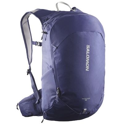 🎒 Salomon Trailblazer 20 Rucksack, 20L für 36,99€ (statt 55€)