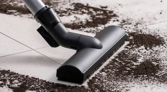 🧹 Siemens VS06B112A Bodenstaubsauger mit Beutel für 76,99€ (statt 104€) 🧹 Siemens VS06B112A Bodenstaubsauger mit Beutel für 76,99€ (statt 104€)