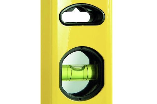 🚥 STANLEY Hohlprofil-Wasserwaage Klassik, 120 cm ab 18,57€ (statt 25€) 🚥 STANLEY Hohlprofil Wasserwaage Klassik, 120 cm ab 18,57€ (statt 25€)
