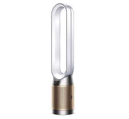 💨 Dyson Purifier Cool TP09 Luftreiniger für 289€ (statt neu 469€) – refurb. mit Garantie