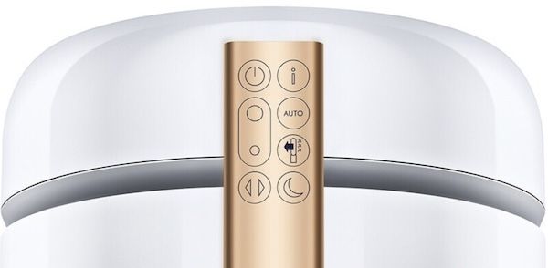💨 Dyson Purifier Cool TP09 Luftreiniger für 289€ (statt neu 469€)   refurb. mit Garantie