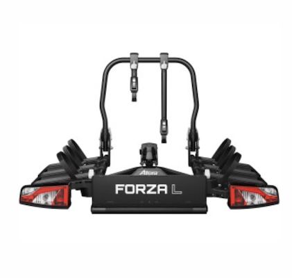🚗 Atera Fahrradheckträger Forza L (bis 3 Fahrräder) für 599,99€ (statt 683€)