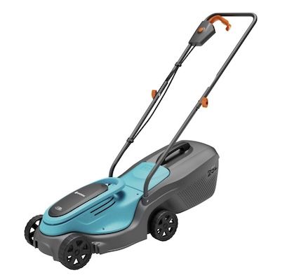 🌱 Gardena Akku Rasenmäher PowerMax 30/18V P4A inkl. Akku für 158,83€ (statt 185€)