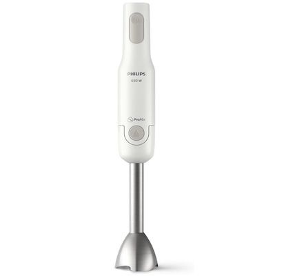 🌪️ Philips ProMix HR2534 Stabmixer mit 650 W für 20,30€ (statt 31€)