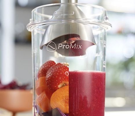 🌪️ Philips ProMix HR2534 Stabmixer mit 650 W für 20,30€ (statt 31€)