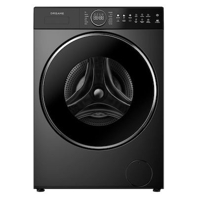 🧺 Dreame P5 Waschmaschine, 9 kg für 409€ (statt 519€)
