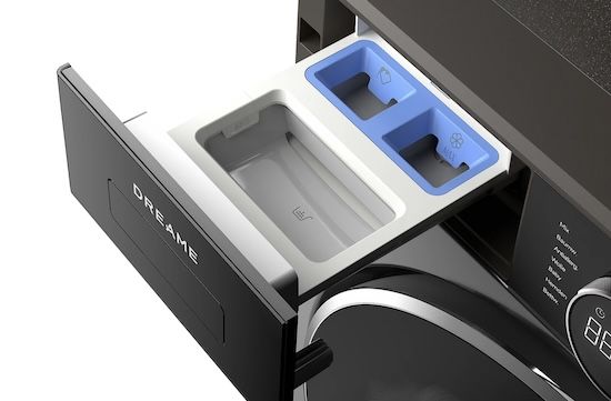 🧺 Dreame P5 Waschmaschine, 9 kg für 409€ (statt 519€) 🧺 Dreame P5 Waschmaschine, 9 kg für 409€ (statt 519€)