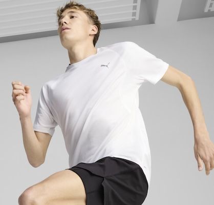 🏃‍♂️ Puma Velocity Herren Lauf T Shirt ab 12,40€ (statt 23€)   nur XXL + 4XL