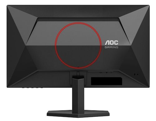 🖥️ AOC 24G42E - 23,8 Zoll FHD Gaming Monitor, 180 Hz für 69€ (statt 79€) 🖥️ AOC 24G42E 23,8 Zoll FHD Gaming Monitor, 180 Hz für 69€ (statt 79€)