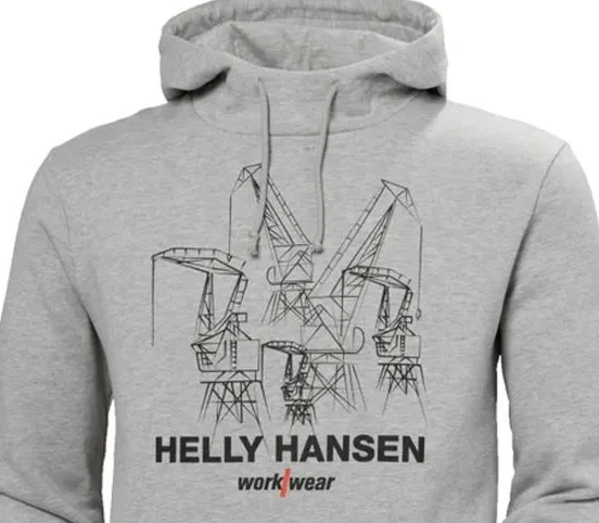🌕 Helly Hansen Manchester Graphic Herren Hoodie für 16,98€ (statt 41€) 🌕 Helly Hansen Manchester Graphic Herren Hoodie für 16,98€ (statt 41€)