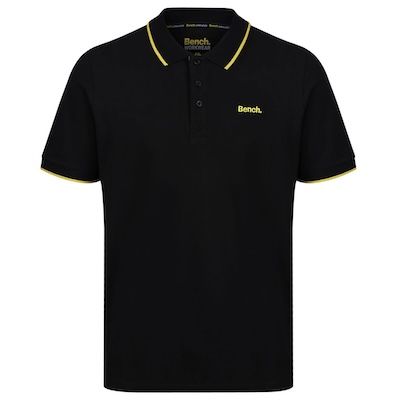 👕 Bench Richmond Herren Poloshirt je 11,99€ + VSK (statt 18€)