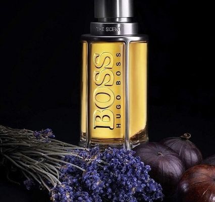 👨‍🦰 Hugo Boss The Scent Geschenkset (EdT 100 ml + Deostick 75 ml) ab 34,95€ (statt 59€)