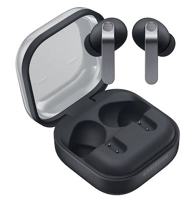 🔊 Samsung Galaxy Buds4 Pro In-Ear mit Geräuschunterdrückung für 187€ (statt 217€)