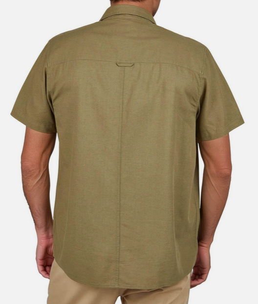 👕 riverso RIVEmilio Herren Sommerhemd für je 24,99€ (statt 35€)