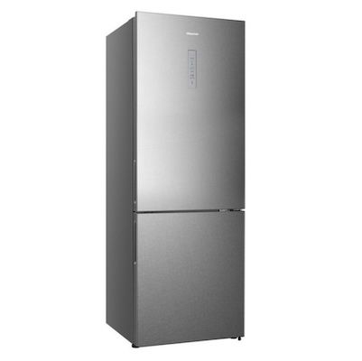 🧊 Hisense RB645N4BIB Kühl-/Gefrierkombi mit NoFrost ab 588,99€ (statt 989€)