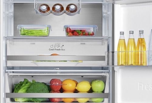 🧊 Hisense RB645N4BIB Kühl-/Gefrierkombi mit NoFrost ab 588,99€ (statt 989€) 🧊 Hisense RB645N4BIB Kühl /Gefrierkombi mit NoFrost ab 588,99€ (statt 989€)