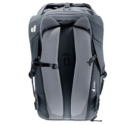 🎒 deuter Unisex Utilion 30 Tagesrucksack für 80€ (statt 96€) 🎒 deuter Unisex Utilion 30 Tagesrucksack für 80€ (statt 96€)