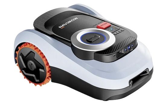 🌱 Navimow Mähroboter i210E LiDAR für max. 1.000qm für 899€ (statt 1.000€) 🌱 Navimow Mähroboter i210E LiDAR für max. 1.000qm für 899€ (statt 1.000€)