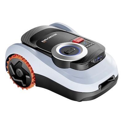 🌱 Navimow Mähroboter i210E LiDAR für max. 1.000qm für 899€ (statt 1.000€)