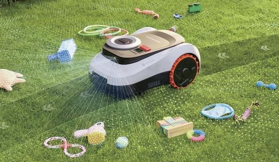 🌱 Navimow Mähroboter i210E LiDAR für max. 1.000qm für 899€ (statt 1.000€) 🌱 Navimow Mähroboter i210E LiDAR für max. 1.000qm für 899€ (statt 1.000€)