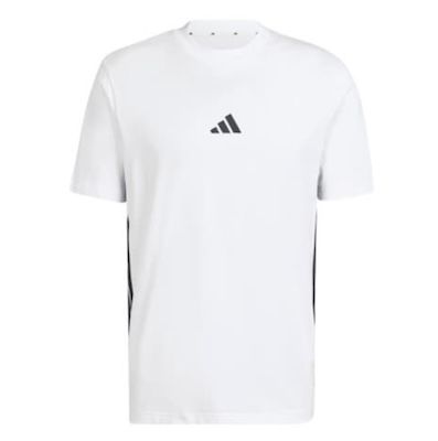👕 adidas Essentials 3-Streifen T-Shirt für 11,30€ (statt 20€)
