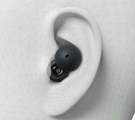 🎧 Sony LinkBuds Open Earbuds mit offenem Design ab 58,43€ (statt 109€)
