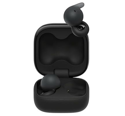 🎧 Sony LinkBuds Open Earbuds mit offenem Design ab 58,43€ (statt 109€)
