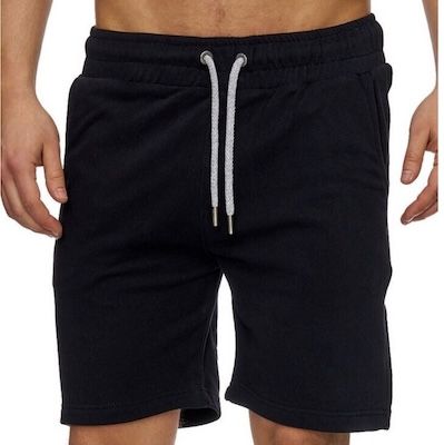 🩳 Tazzio Herren Sweatshorts für 7,92€ (statt 12€)