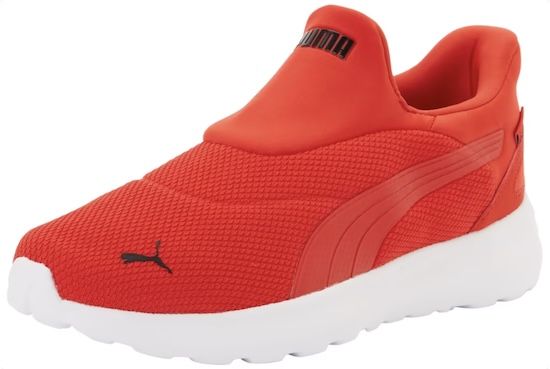 👟 Puma Softride Cosmic Sliptech in Rot ab 15€ (statt 42€) 👟 Puma Softride Cosmic Sliptech in Rot ab 15€ (statt 42€)