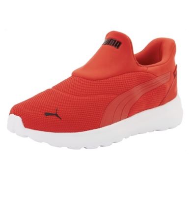 👟 Puma Softride Cosmic Sliptech in Rot ab 15€ (statt 42€)