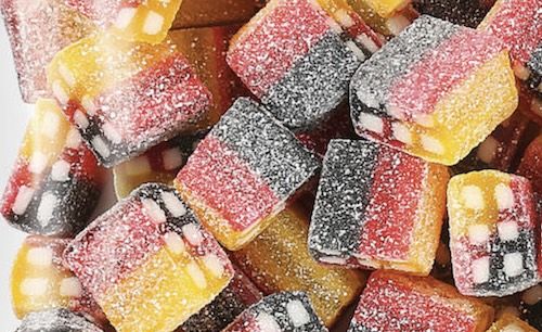 🇩🇪 11x Haribo Fan Pixel Sour Limited Edition ab 7,89€ (statt 10€) - Joybuy Neukunden 🇩🇪 11x Haribo Fan Pixel Sour Limited Edition ab 7,89€ (statt 10€) Joybuy Neukunden