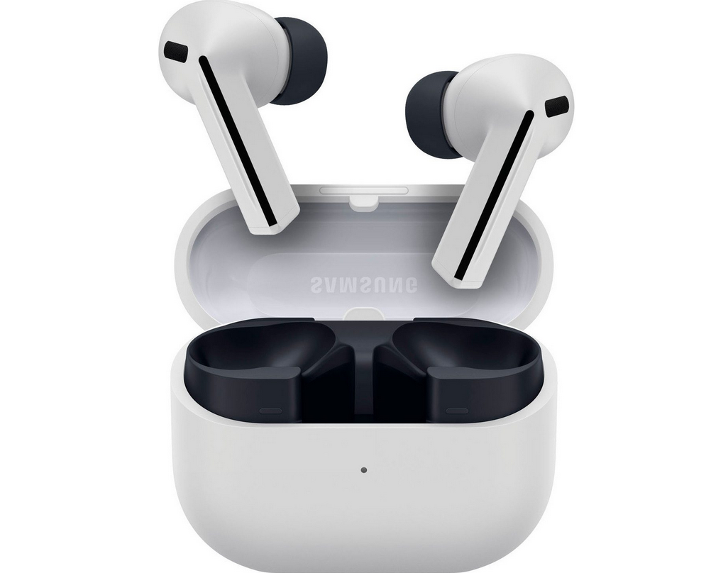 🎧 Samsung Galaxy Buds3 FE In-Ear ANC Kopfhörer mit Box für 55€ (statt neu 72€) 🎧 Samsung Galaxy Buds3 FE In Ear ANC Kopfhörer mit Box für 55€ (statt neu 72€)