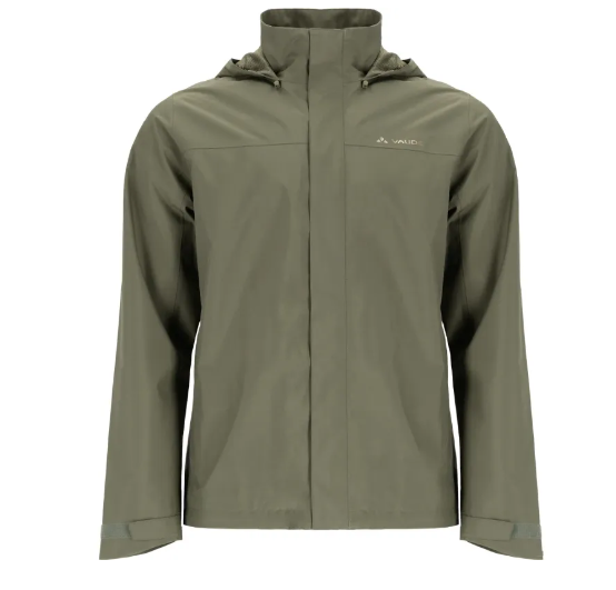 🧥 VAUDE SE Me Langma 2L Herren Funktionsjacke für 77,23€ (statt 90€)