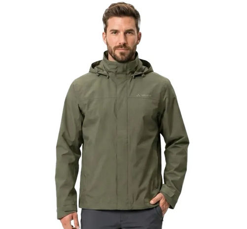 🧥 VAUDE SE Me Langma 2L Herren Funktionsjacke für 77,23€ (statt 90€)