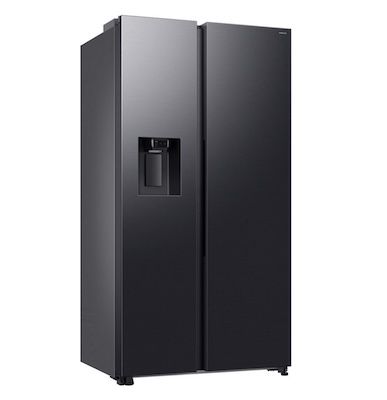 🧊 Samsung RS70F65KEFEF Side-by-Side mit Wasser-/Eisspender ab 849€ (statt 939€)