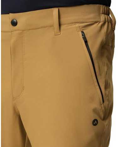 👖 HOT sportswear Banff M Herren Outdoor Hose für je 17,98€ 💥 (statt 70€)