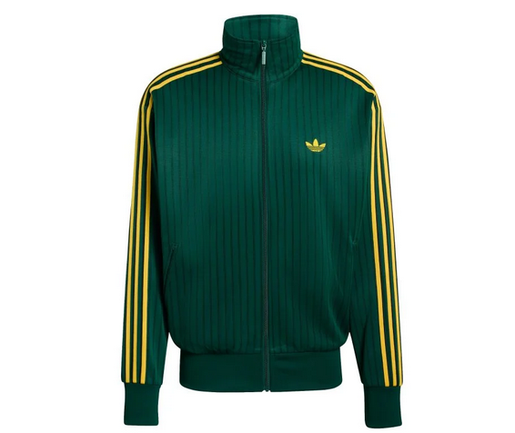 🥼 Adidas Firebird Classic Retro Herren Trainingsjacke für 39,98€ (statt 69€)