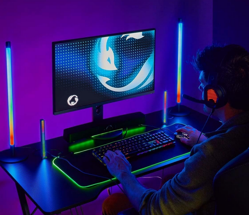 ⌨️ Nedis mechanische LED Gaming Tastatur für 9,99€ (statt 39€) ⌨️ Nedis mechanische LED Gaming Tastatur für 9,99€ (statt 39€)