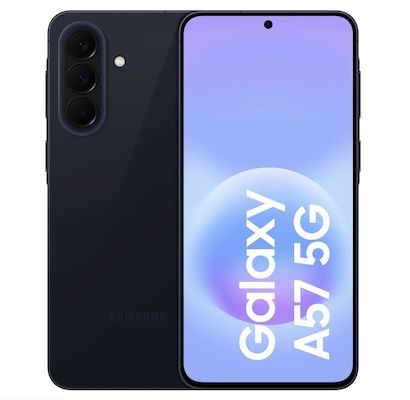 📱 Samsung Galaxy A57 (256GB) für 1€ + Telekom Allnet 30GB für 19€ mtl. + 💰 80€ Bonus 📱 Samsung Galaxy A57 (256GB) für 1€ + Telekom Allnet 30GB für 19€ mtl. + 💰 80€ Bonus