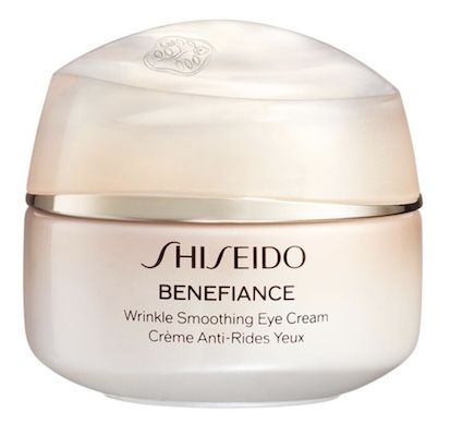 👴🏼 Shiseido Benefiance Konzentrierte Anti-Falten-Augencreme, 15ml ab 25,99€ (statt 38€)