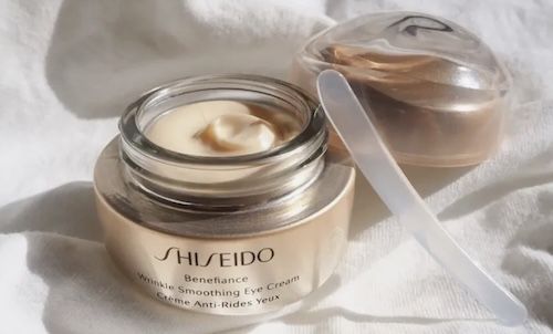 👴🏼 Shiseido Benefiance Konzentrierte Anti Falten Augencreme, 15ml ab 25,99€ (statt 38€)