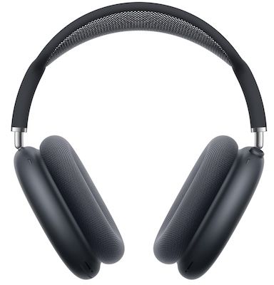 🎧 Apple AirPods Max 2 in Midnight für 492€ (statt 525€)