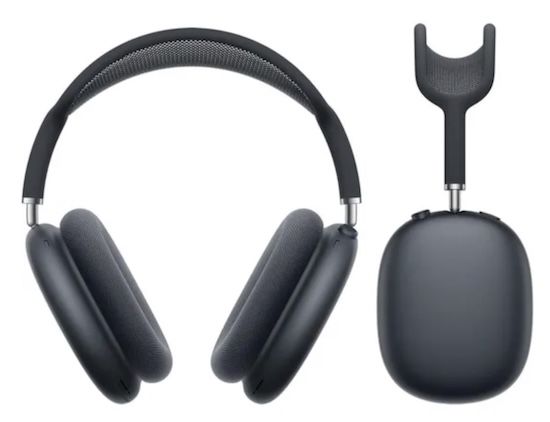 🎧 Apple AirPods Max 2 in Midnight für 492€ (statt 525€)