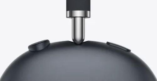 🎧 Apple AirPods Max 2 in Midnight für 492€ (statt 525€)