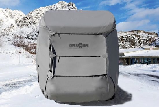 đ Brunner Outdoor Camper Cover 6M (500-550cm) fĂŒr 94,49⏠(statt 185âŹ) đ Brunner Outdoor Camper Cover 6M (500 550cm) fĂŒr 94,49⏠(statt 185âŹ)